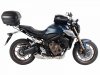 Hepco & Becker stelaż Easyrack Honda CBR 650 R (2021-) 